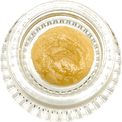 Rhize - Rhize | Blackout Truffle | 3g Rosin Jar - 1