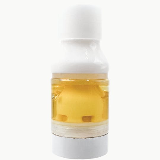 Rhize - Rhize | Berry Fizz | 0.5g Cart - 1