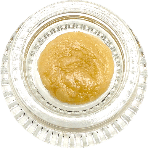 Rhize - Rhize | Honey Banana | 1g Rosin - 1