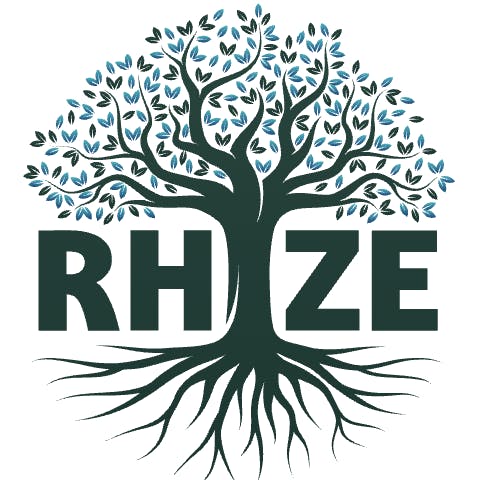 Rhize - Rhize | Animal Face | Flower - 1