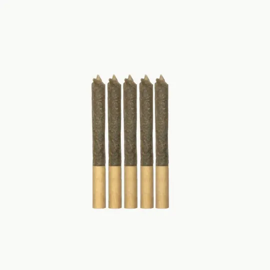 Murphys Ridge - Purple Punch – Pre-Roll Pack – 5 × 0.7g - 1