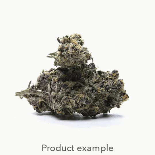 Murphys Ridge - Gush Mintz – Flower – 3.5g - 1