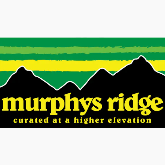 Murphys Ridge - Gush Mintz – Infused Pre-Roll Pack – 7 × 0.5g - 1