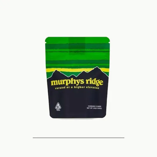 Murphys Ridge - Zang – Flower – 3.5g - 1