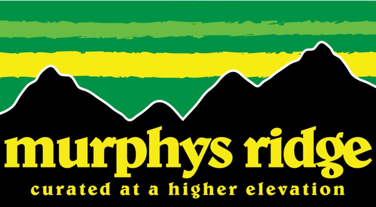 Murphys Ridge - Sugar Cone – Pre-Roll Pack – 5 × 0.7g - 1