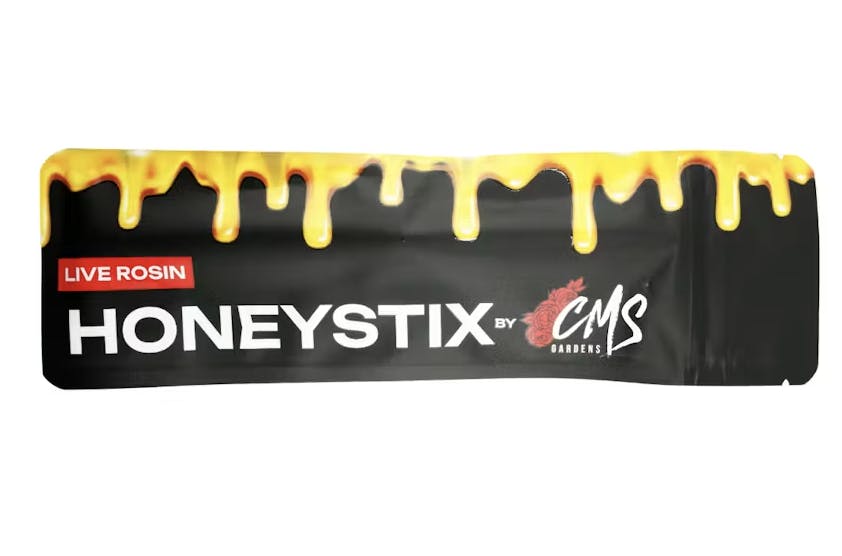CMS Gardens - CMS Gardens - Honey Stix 1g - 1