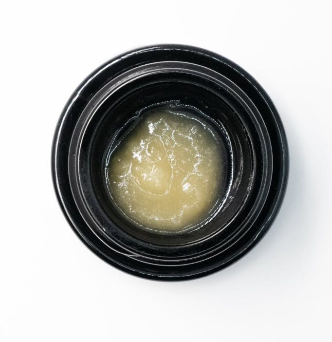 CMS Gardens - CMS Gardens - Garilla Live Rosin Concentrate 2g - 1