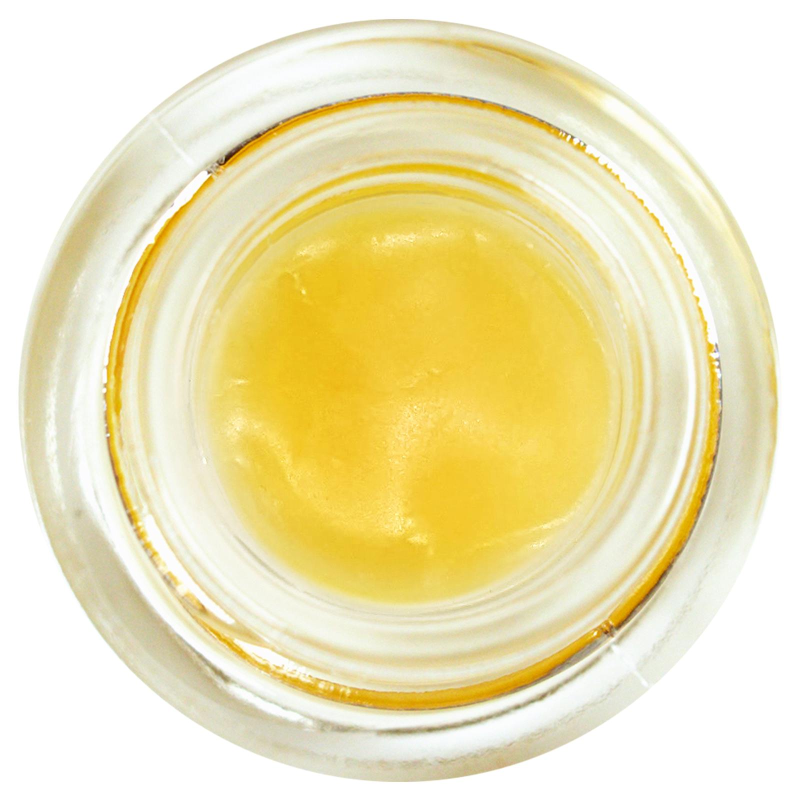 HIMALAYA - Slurty 3 - Terp Badder Concentrate - 1G - 1