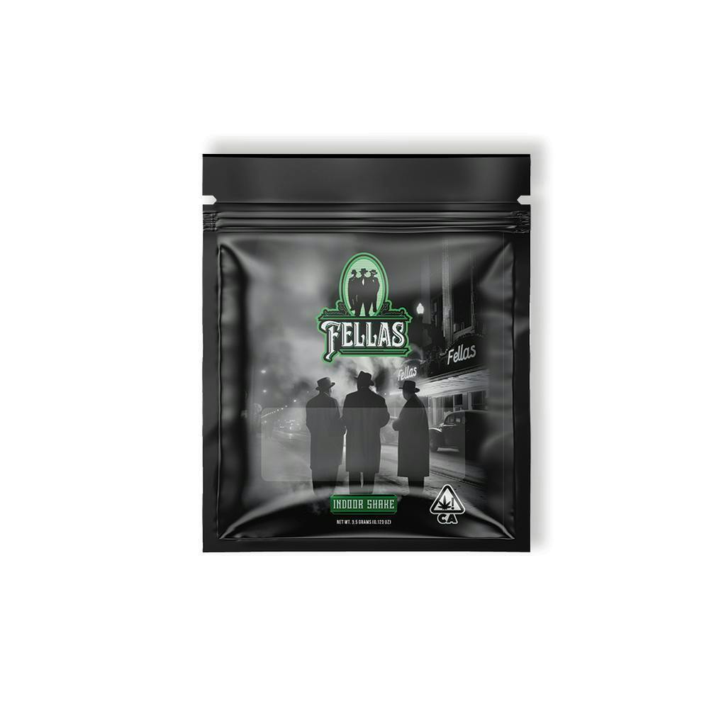 Fellas - Gorilla Glue – Shake – 3.5g - 1