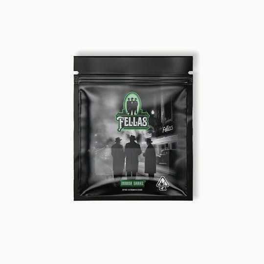 Fellas - Gorilla Glue – Shake – 3.5g - 1