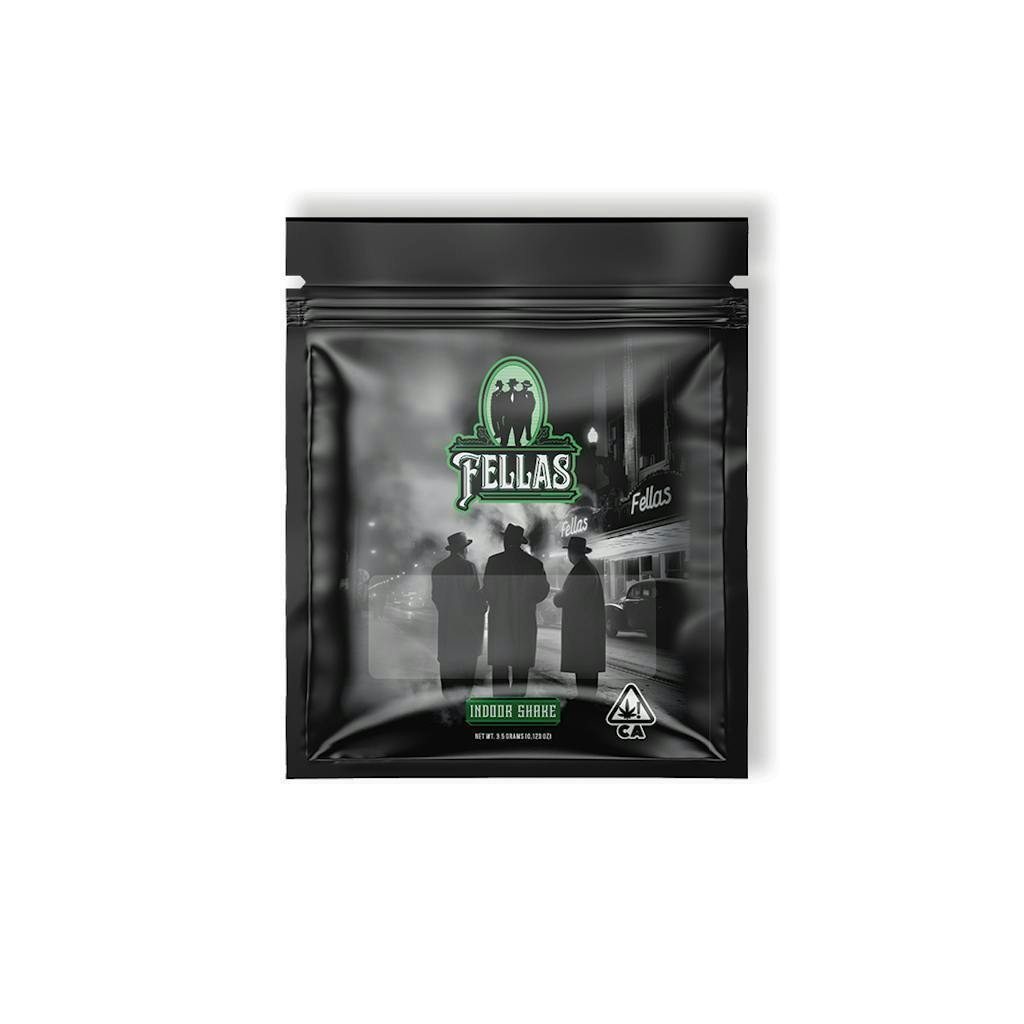 Fellas - Obama – Shake – 3.5g - 1