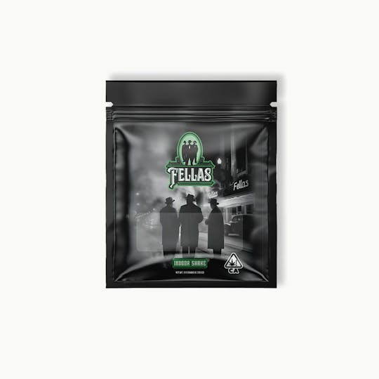 Fellas - Obama – Shake – 3.5g - 1