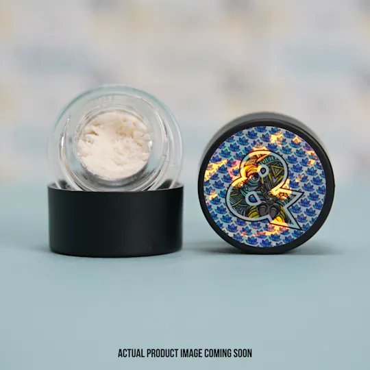 Bear Labs - BEAR Labs - Tropicana Cherries - Ampersand - 1