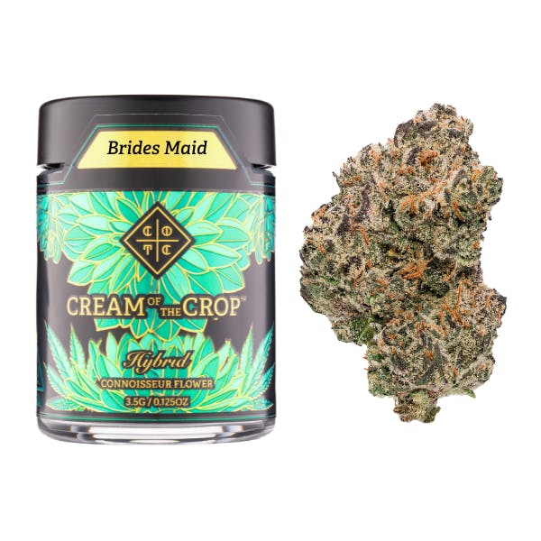 Cream of the Crop - Brides Maid | 3.5g - 1