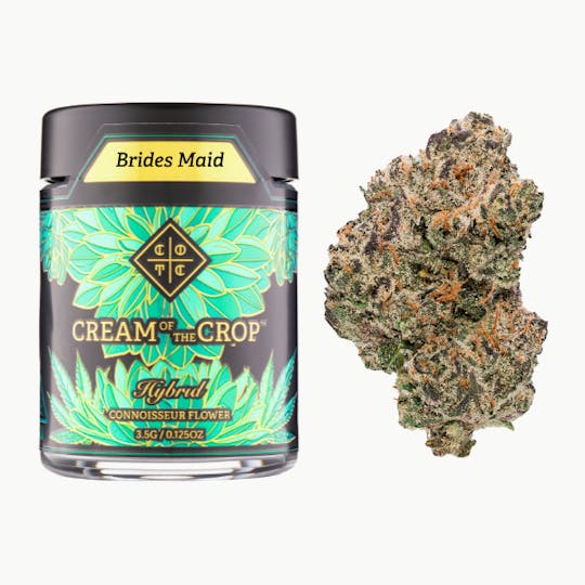 Cream of the Crop - Brides Maid | 3.5g - 1