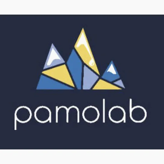 Pamolab - Pamolab | Banana Kush Mints | Concentrate | 1g - 1
