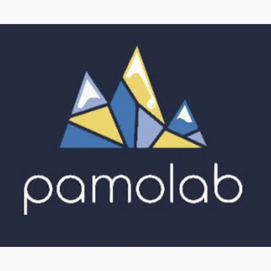 Pamolab - Pamolab | Lemon Cherry Pie | Cured Sugar | 5g - 1