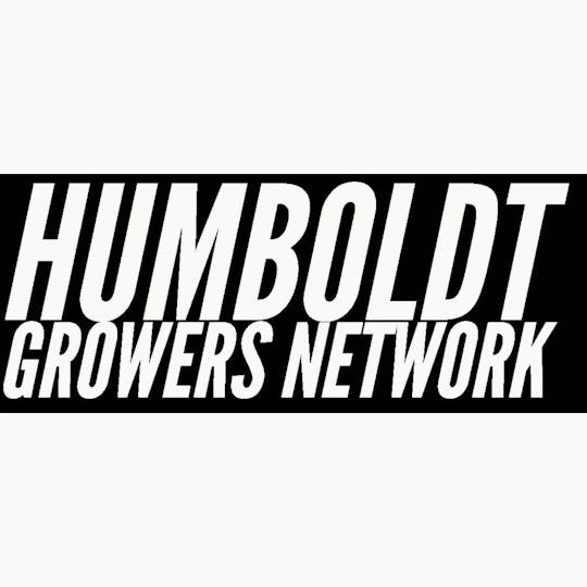 Humboldt Growers Network - HGN | Panic Switch | Flower | 7G - 1