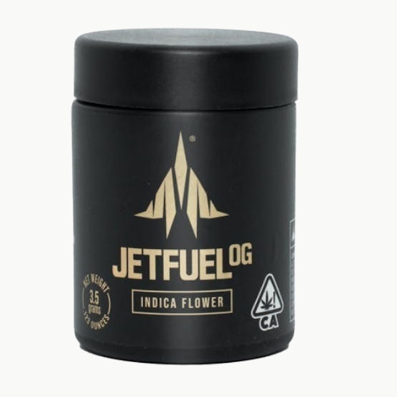 Jetfuel Cannabis - JetFuel OG | Flower 3.5g - 1