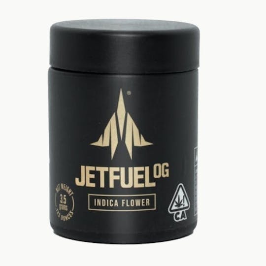 Jetfuel Cannabis - JetFuel OG | Flower 3.5g - 1