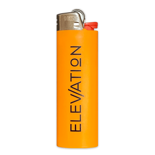 Elevation - Lighter - 1