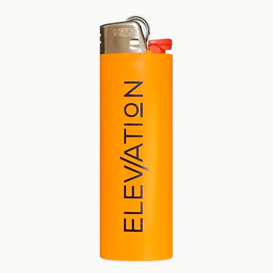 Elevation - Lighter - 1