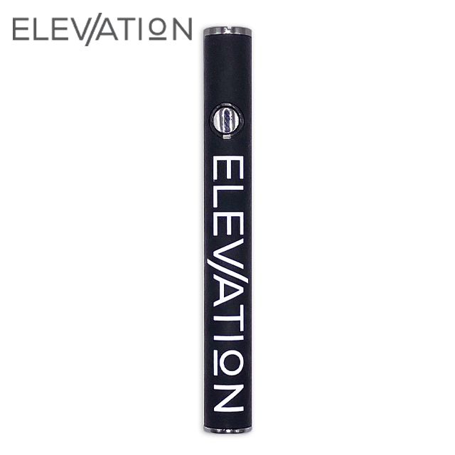 Elevation - 510 Thread Battery – Adjustable Temperature - 1