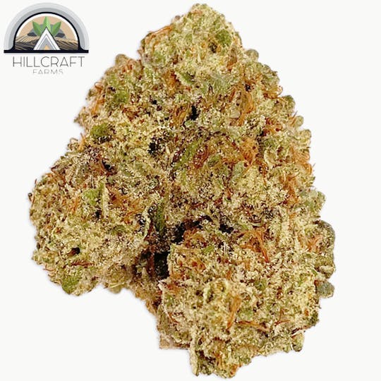Elevation - Pack Mule – Flower – 14g - 1