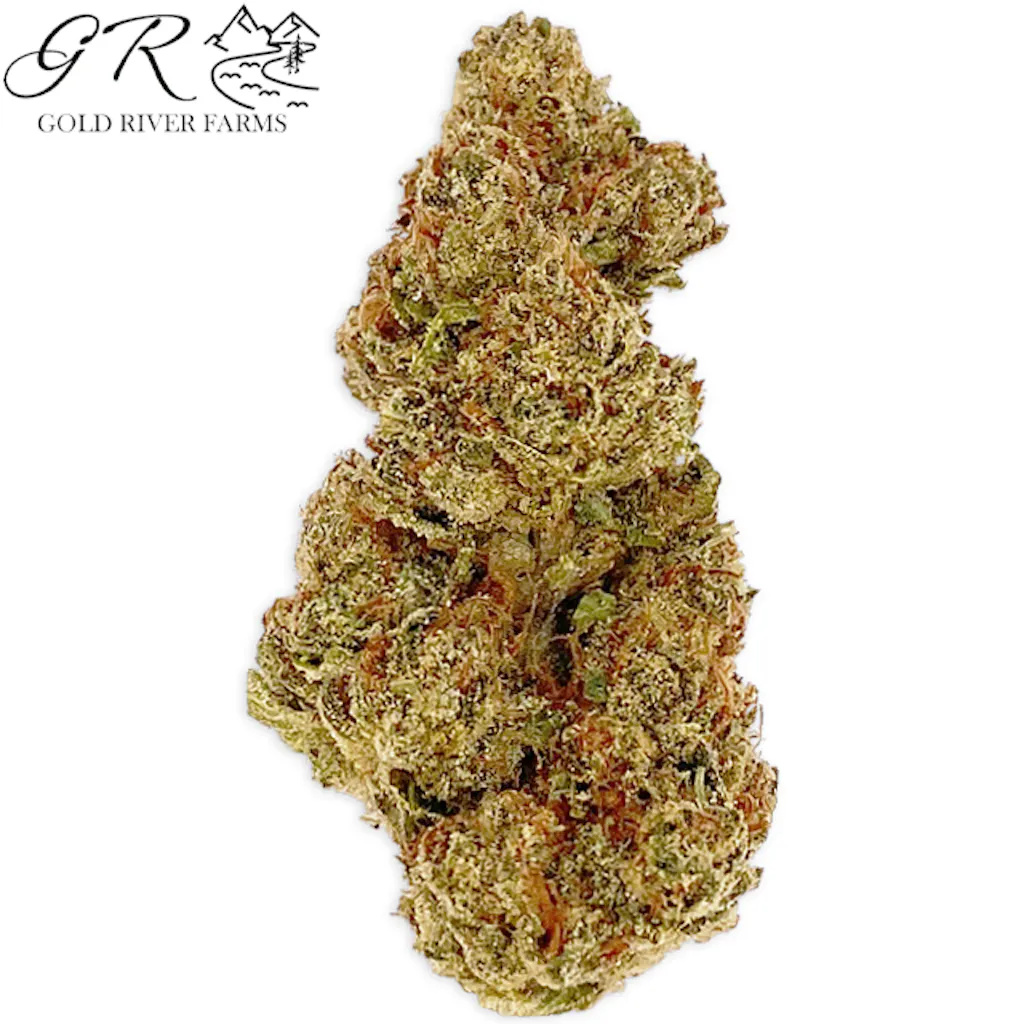 Blue Raspberry Runtz Blue Runtz – Flower – 14g - Elevation