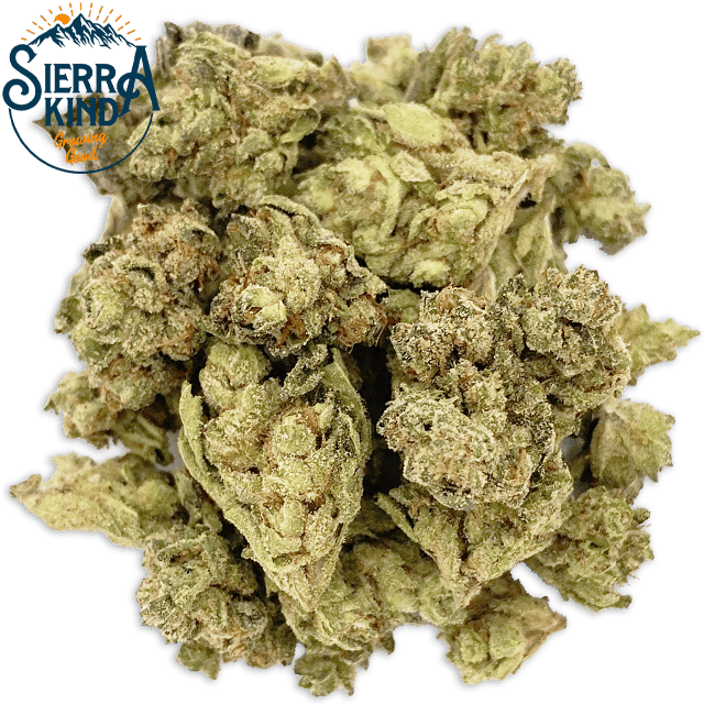 Elevation - Apple Tartz – Smalls – Flower – 3.5g - 1