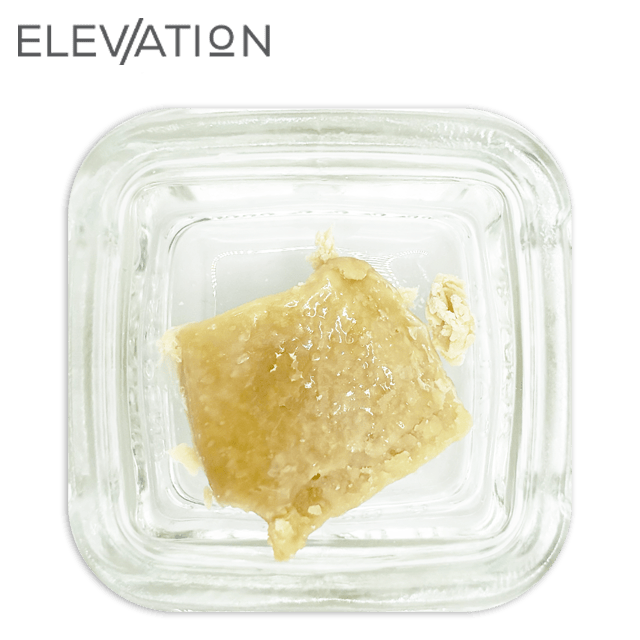 Elevation - GSC – Rosin – Concentrate – 1g - 1