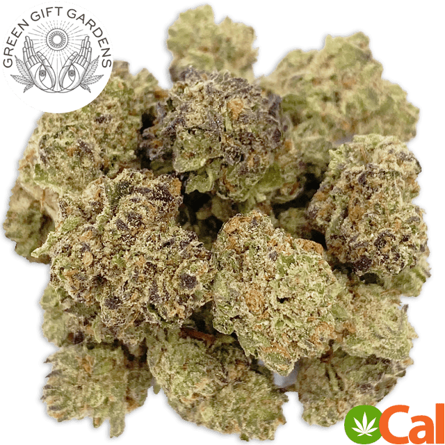 Elevation - Ice Cream Cake – Smalls – Flower – 3.5g - 1