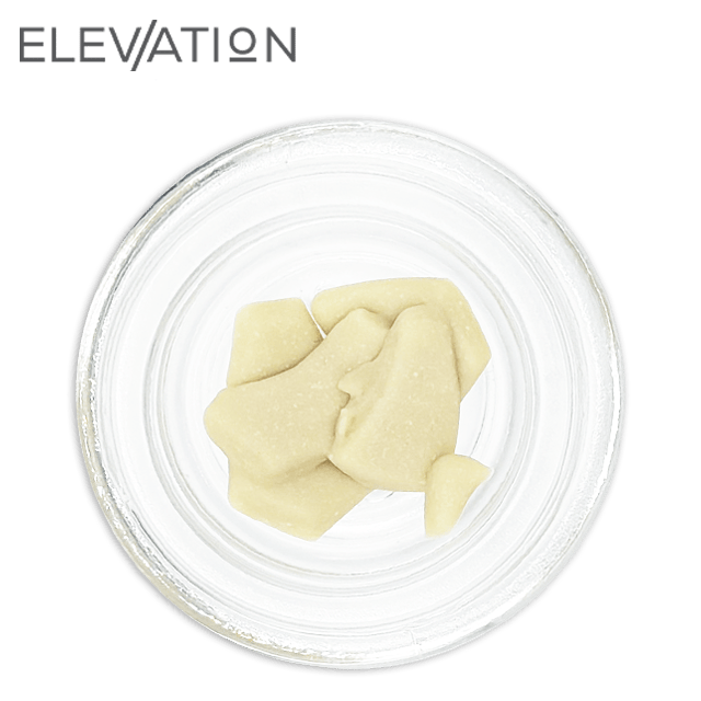Elevation - GG4 – Rosin – Concentrate – 1g - 1