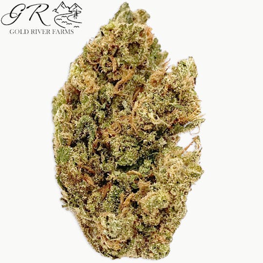 Elevation - Blue Dream – Flower – 3.5g - 1