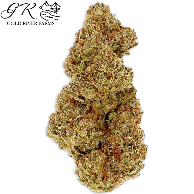 Elevation - Blue Runtz – Flower – 3.5g - 1