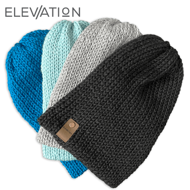 Elevation - Beanie - 1