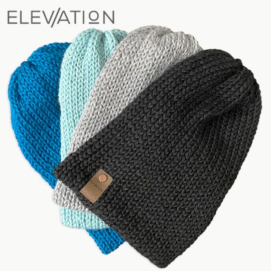 Elevation - Beanie - 1