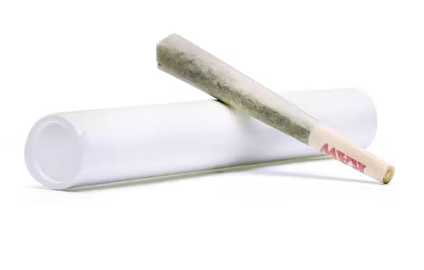 Florist Vt - Florist VT - Wild Stallion Pre-Roll 1g - 1