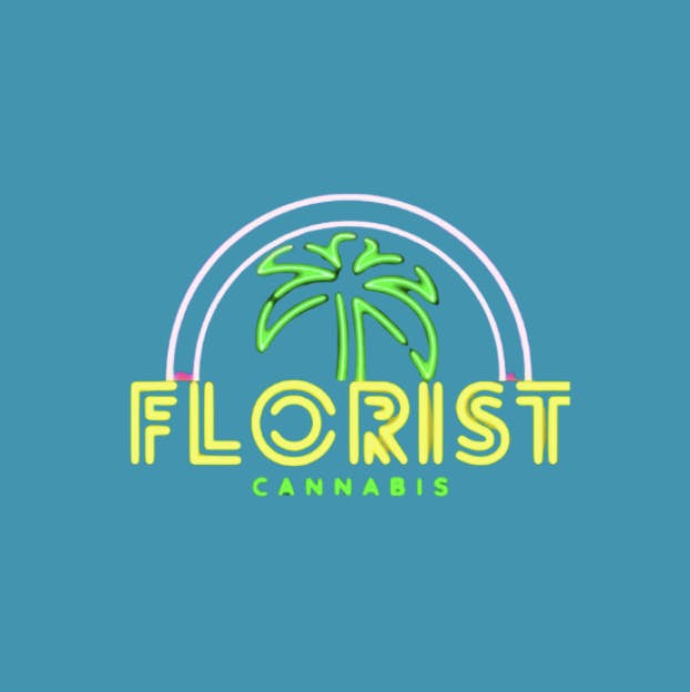 Florist Vt - Florist VT - Longon #4 (Cranberry Z) Flower 28g - 1