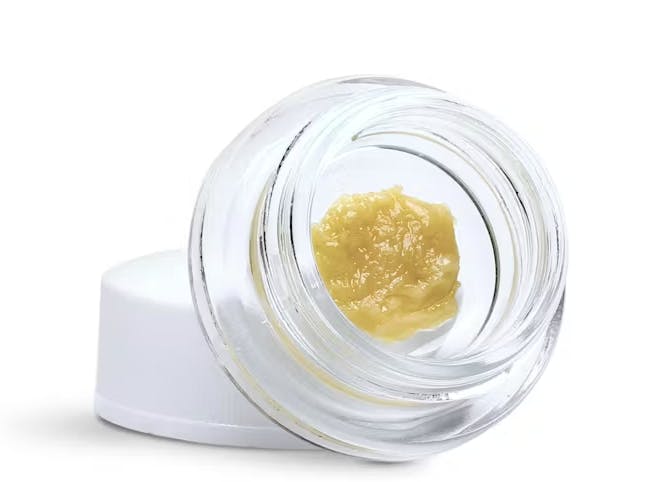 Florist Vt - Florist VT - Hash Co VT x Florist - Banana Shack Live Rosin Concentrate 2g - 1
