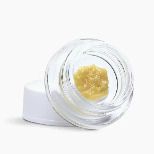 Florist Vt - Florist VT - Hash Co VT x Florist - Banana Shack Live Rosin Concentrate 2g - 1