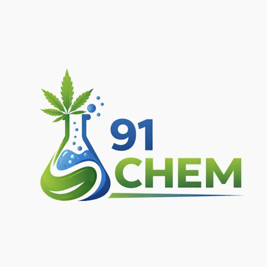 Florist Vt - Florist VT - Chem 91 Flower 14g - 1