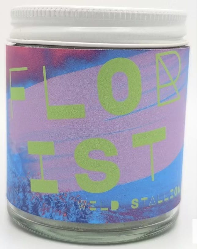 Florist Vt - Florist VT - Wild Stallion Flower 3.5g - 1