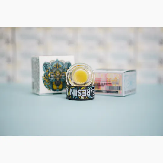 Bear Labs - BEAR Labs - Guava Drops - Live Resin Budder Tier 2 - 1