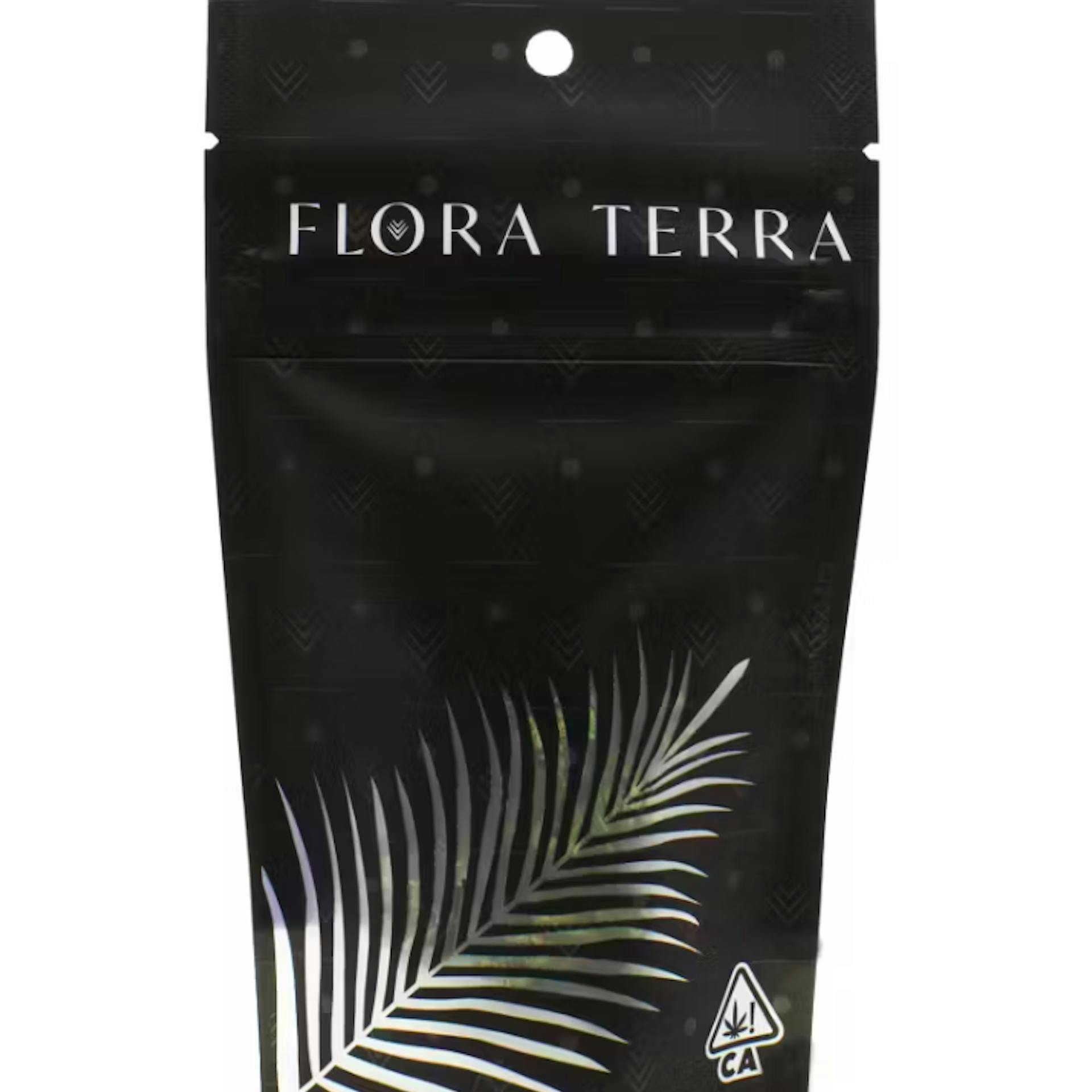 Flora Terra - Flora Terra | Bubblegum Runtz 7g Smalls - 1