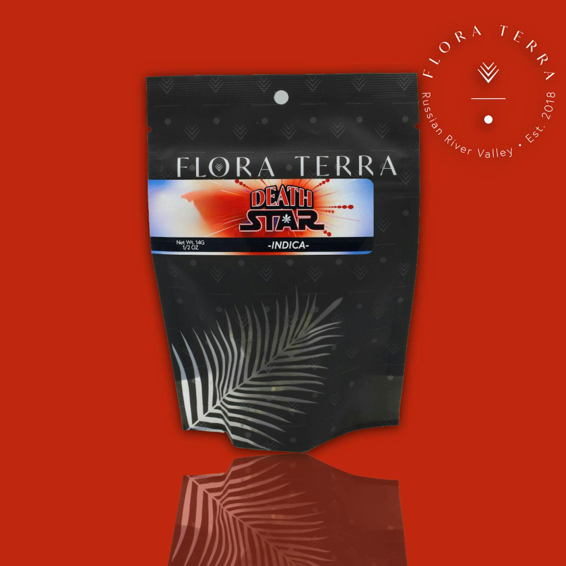 Flora Terra - Flora Terra | Death Star 14g Smalls - 1