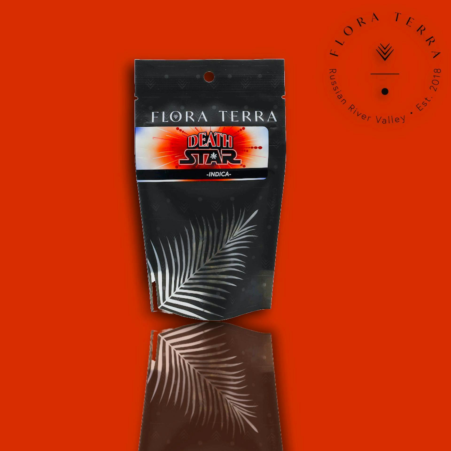Flora Terra - Flora Terra | Death Star 7g Smalls - 1