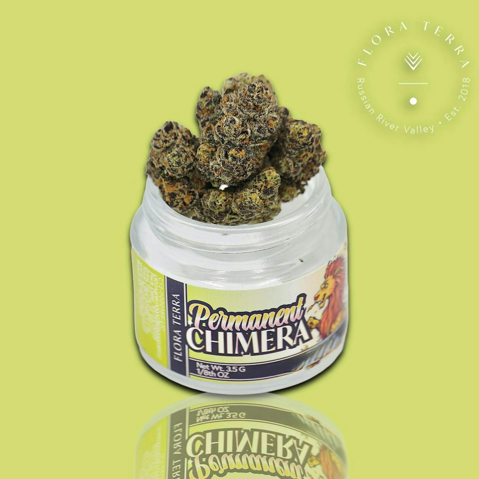 Flora Terra - Flora Terra | Permanent Chimera 3.5g - 1