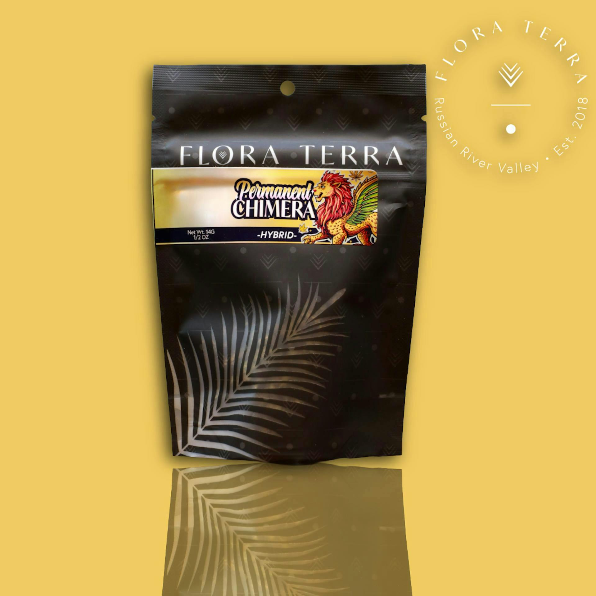 Flora Terra - Flora Terra | Permanent Chimera 14g Smalls - 1