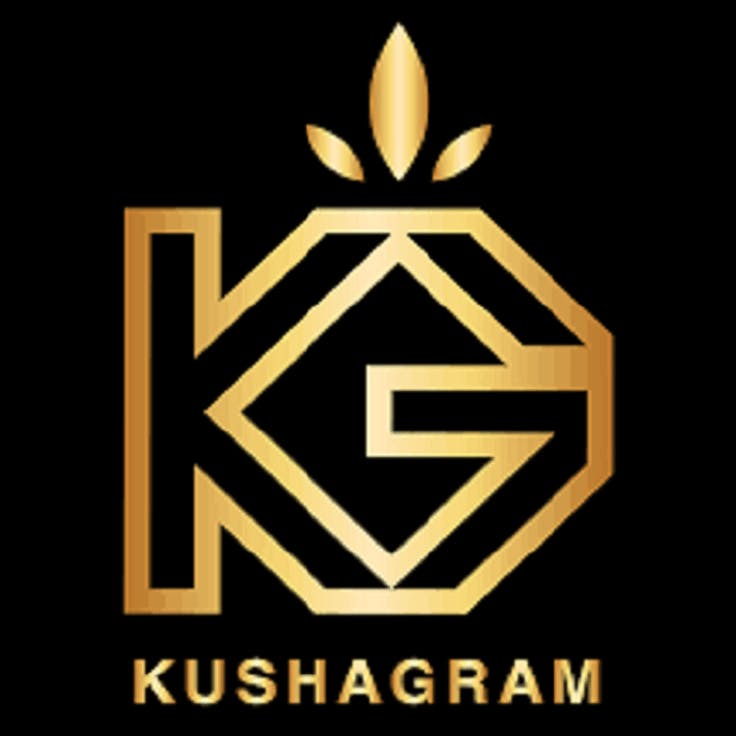 KUSHAGRAM - Bubba Kush | Pre Roll Pack 14g - 1